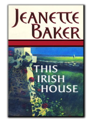 cover image of This Irish House